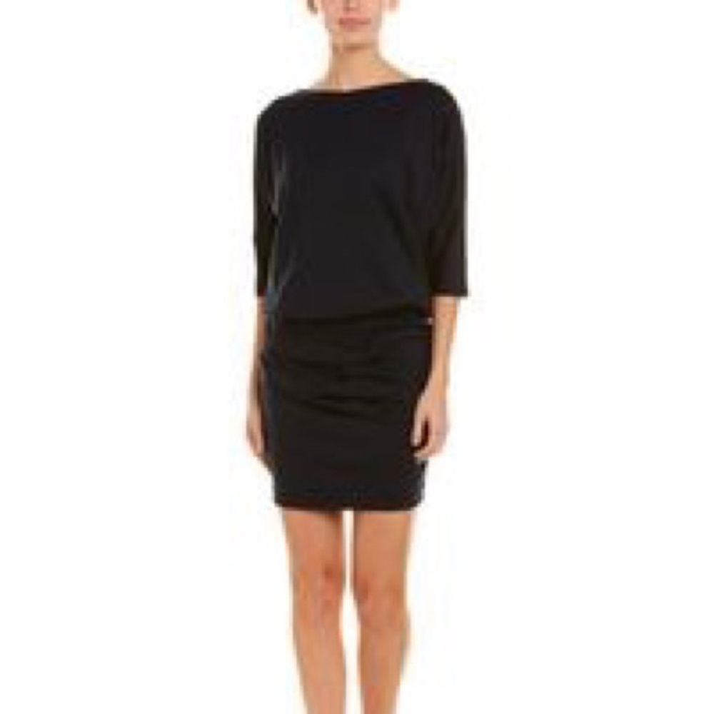 Nicole Miller Artlier Dress